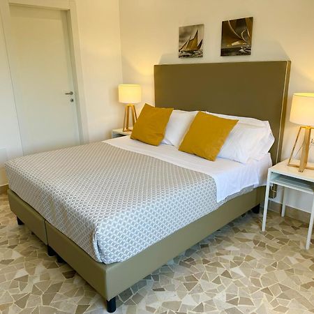 Villa Magnolia Formia Exteriör bild