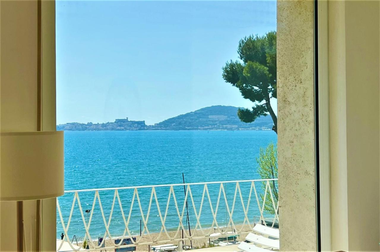 Villa Magnolia Formia Exteriör bild